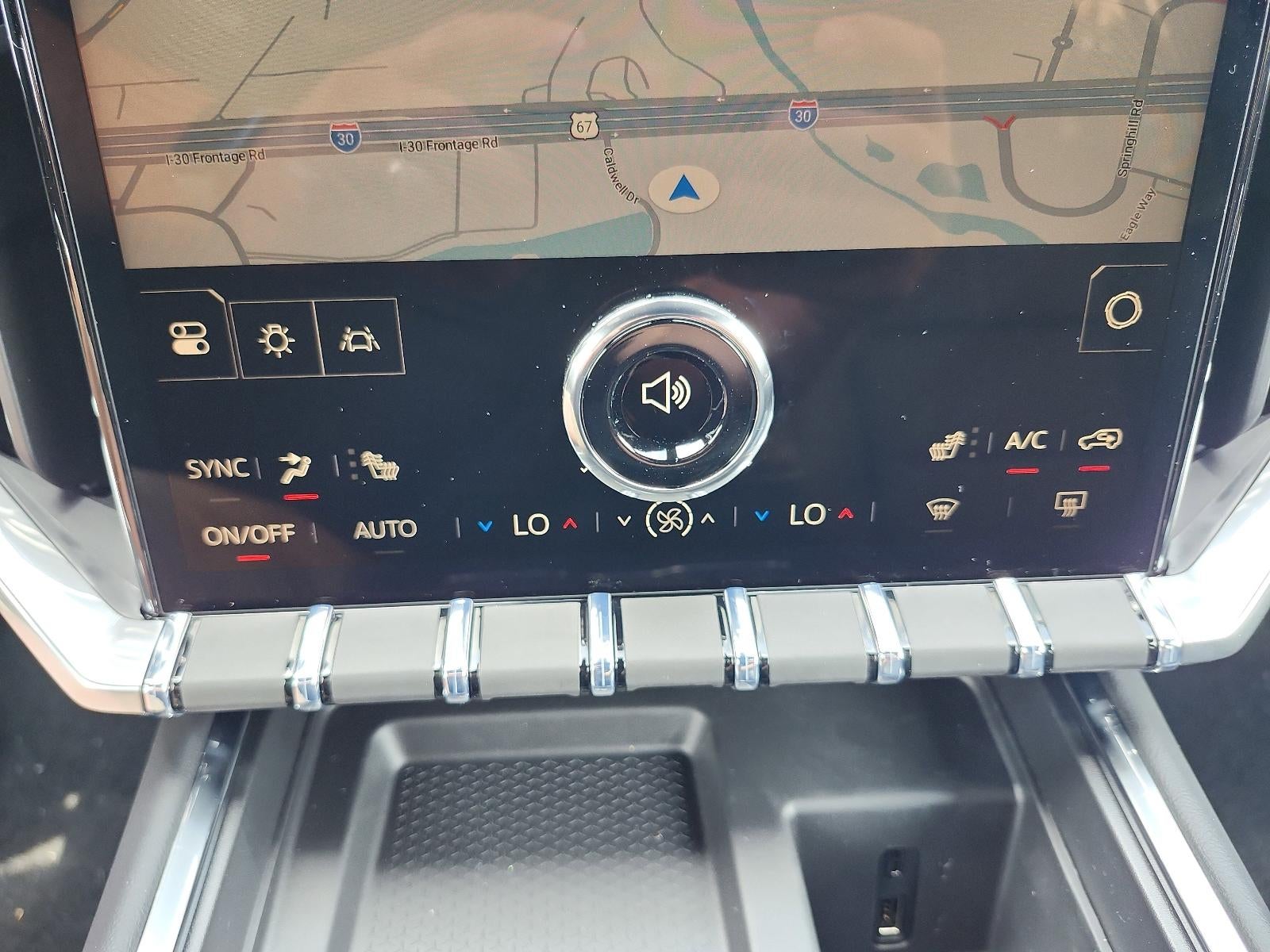 2026 GMC Acadia AWD Elevation
