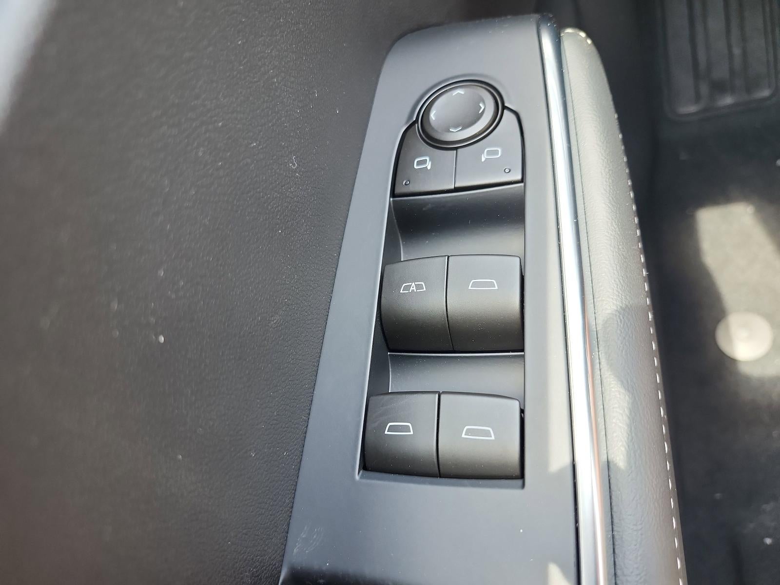 2026 GMC Acadia AWD Elevation