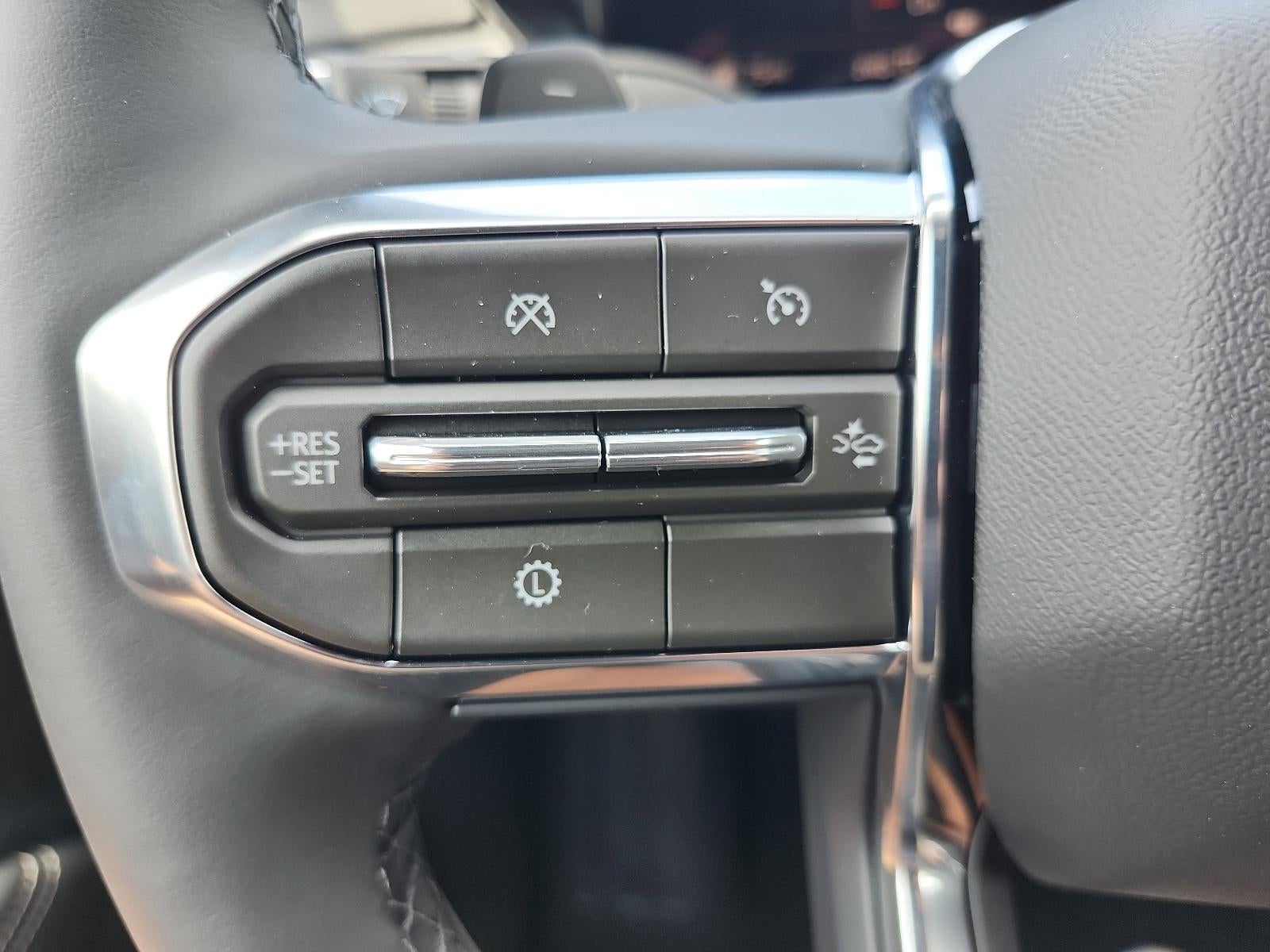 2026 GMC Acadia AWD Elevation