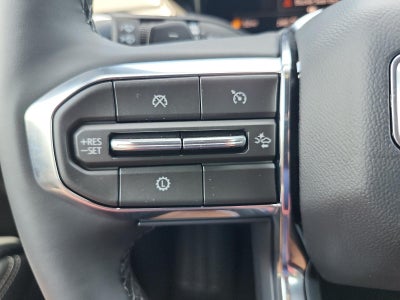 2026 GMC Acadia AWD Elevation