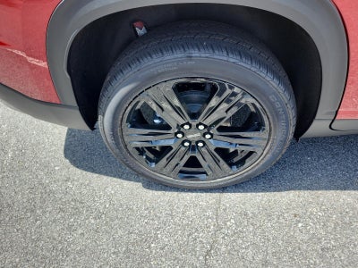 2026 GMC Acadia AWD Elevation