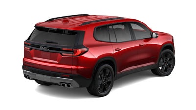 2026 GMC Acadia AWD Elevation