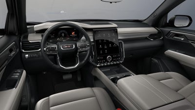 2026 GMC Acadia AWD Elevation