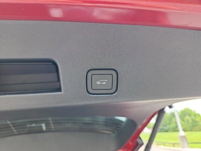 2026 GMC Acadia AWD Elevation