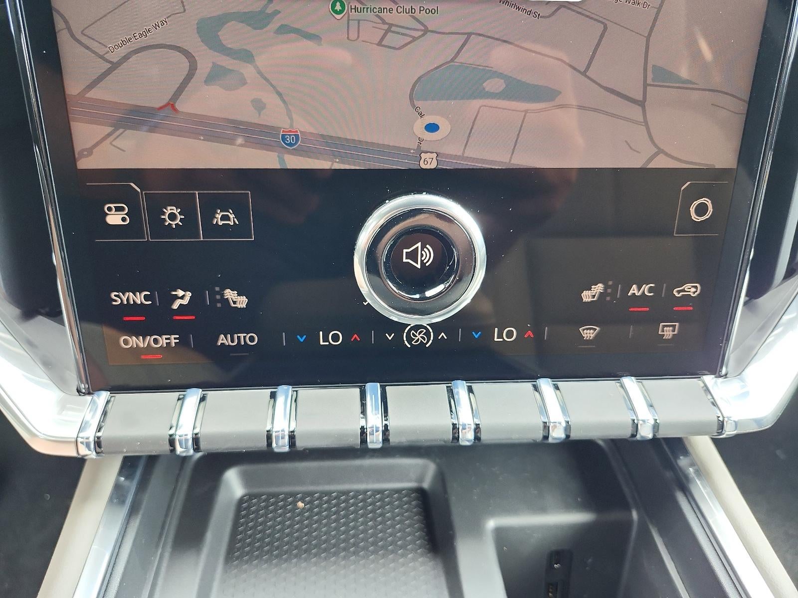 2026 GMC Acadia AWD Elevation