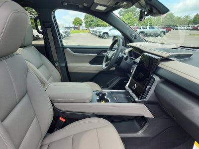 2026 GMC Acadia AWD Elevation