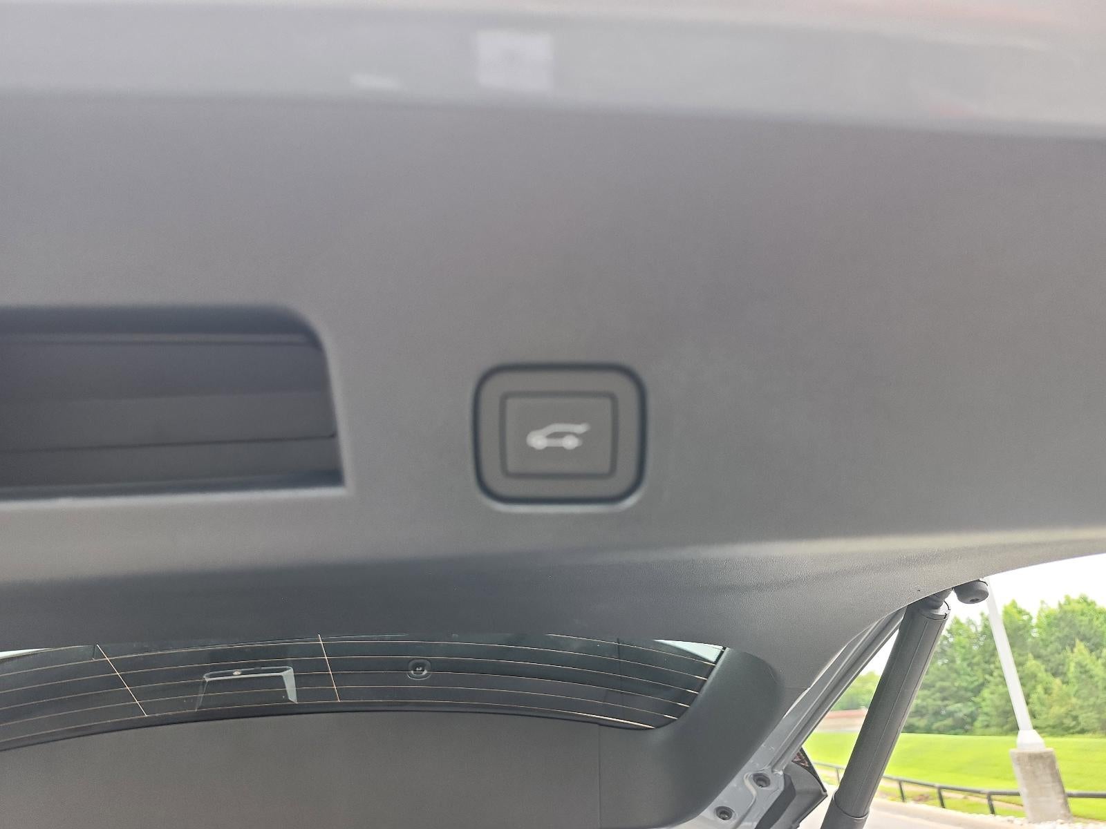 2026 GMC Acadia AWD Elevation
