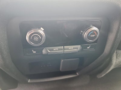 2026 GMC Acadia AWD Elevation