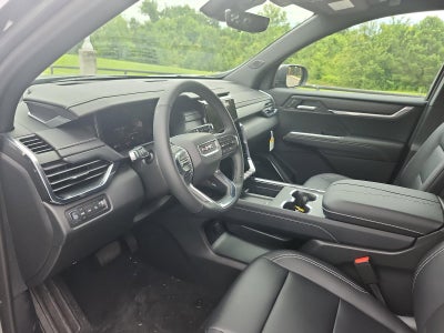 2026 GMC Acadia AWD Elevation