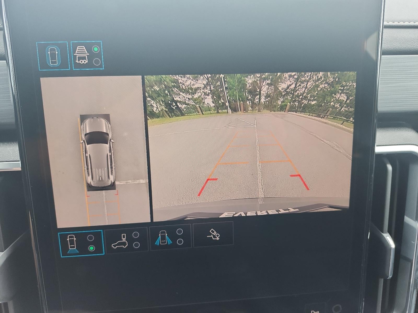 2026 GMC Acadia AWD Elevation
