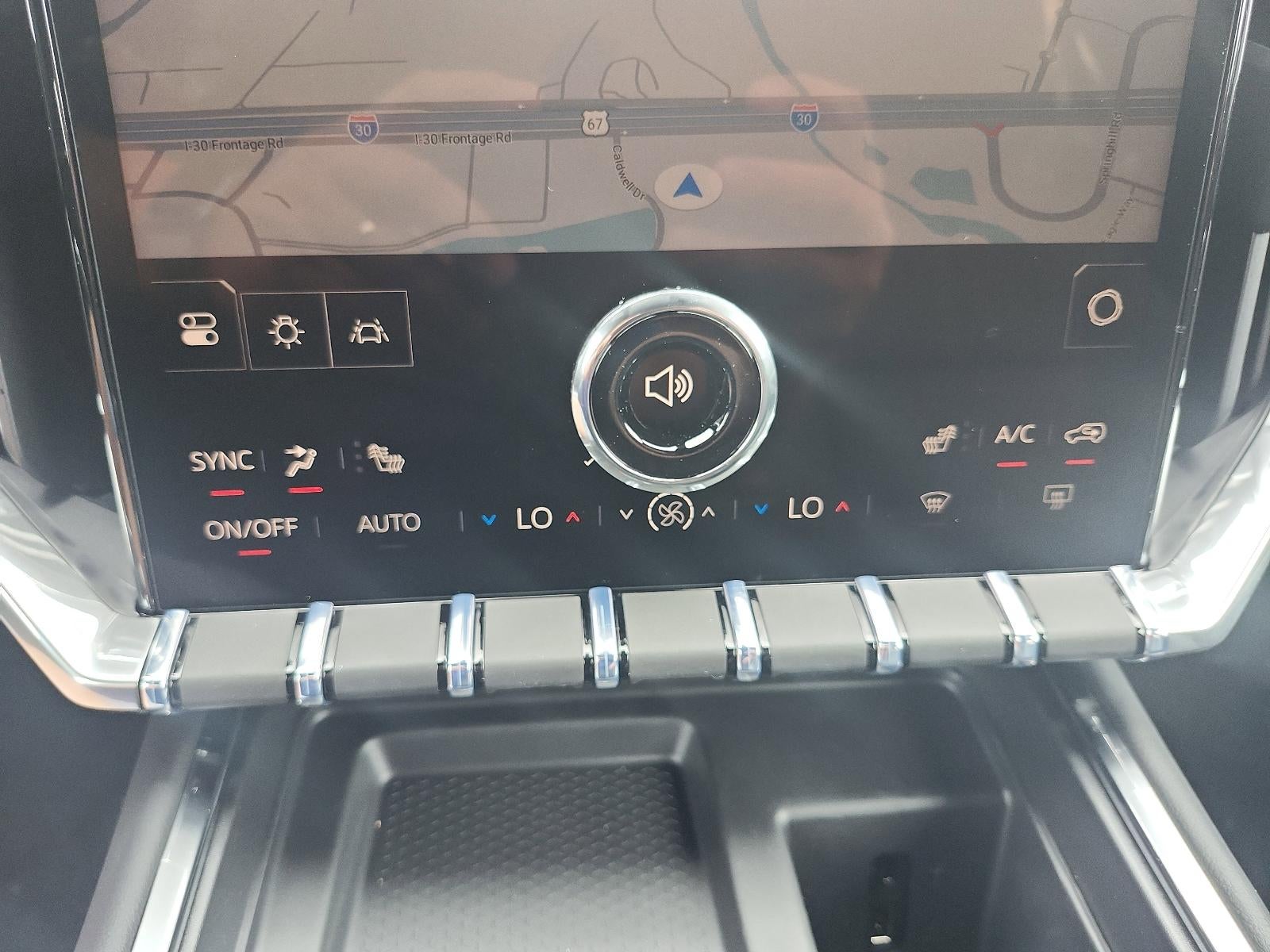 2026 GMC Acadia AWD Elevation