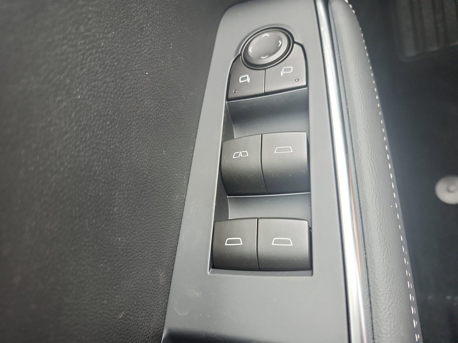 2026 GMC Acadia AWD Elevation