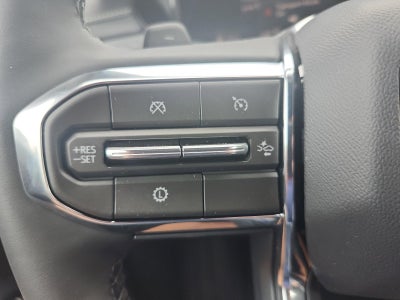 2026 GMC Acadia AWD Elevation