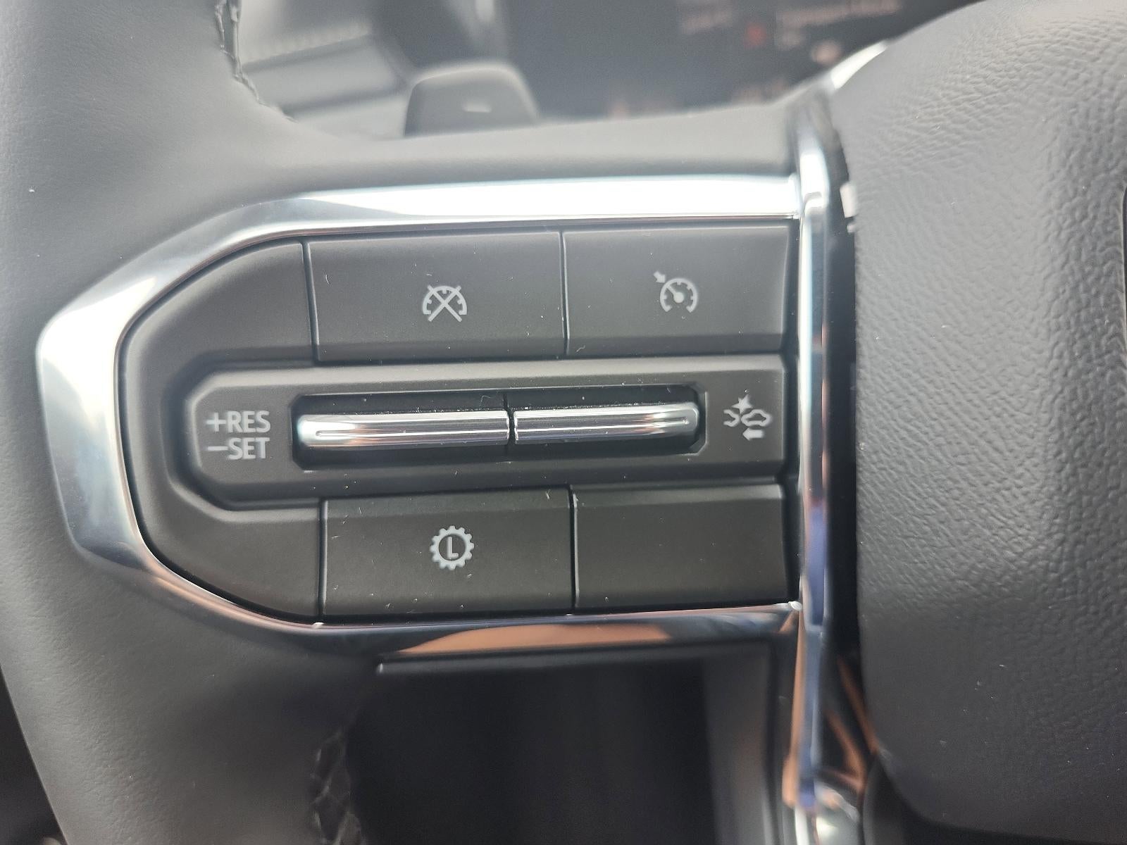 2026 GMC Acadia AWD Elevation