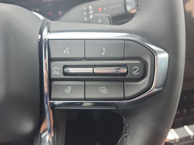 2026 GMC Acadia AWD Elevation