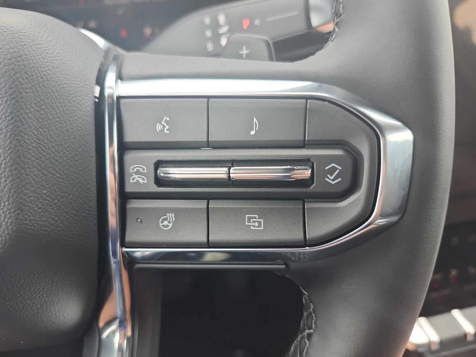 2026 GMC Acadia AWD Elevation