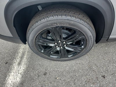 2026 GMC Acadia AWD Elevation