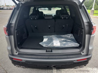 2026 GMC Acadia AWD Elevation