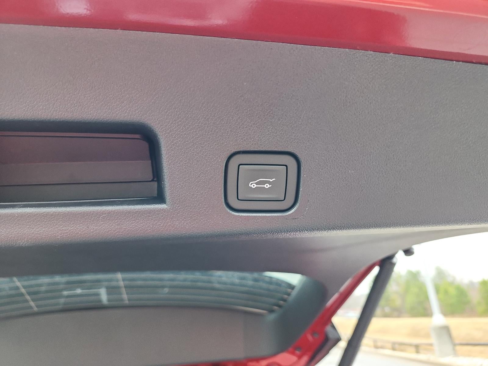 2026 GMC Acadia AWD Elevation