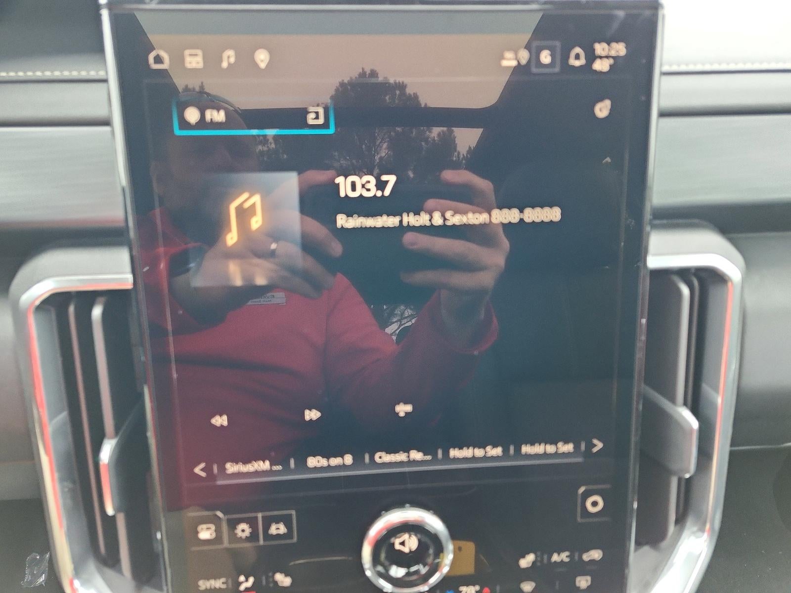 2026 GMC Acadia AWD Elevation