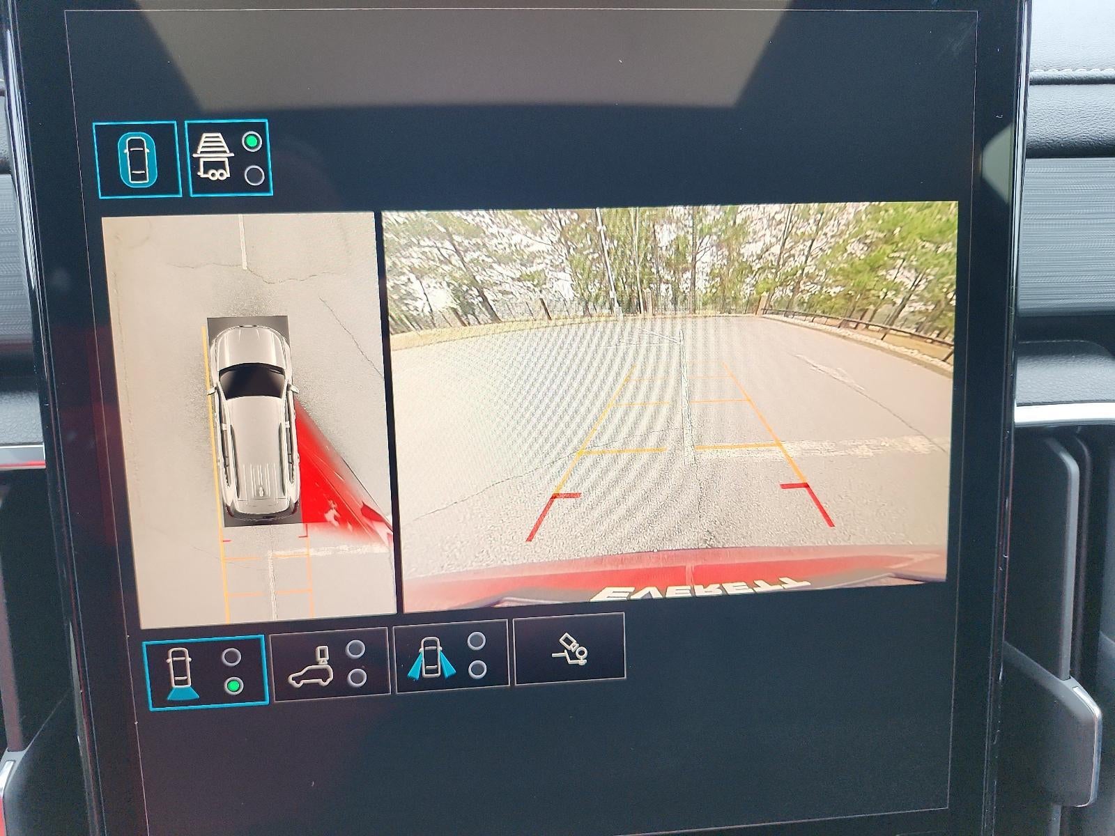 2026 GMC Acadia AWD Elevation