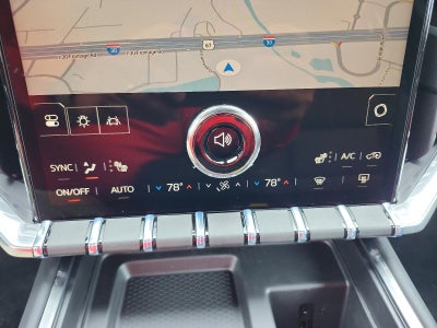 2026 GMC Acadia AWD Elevation