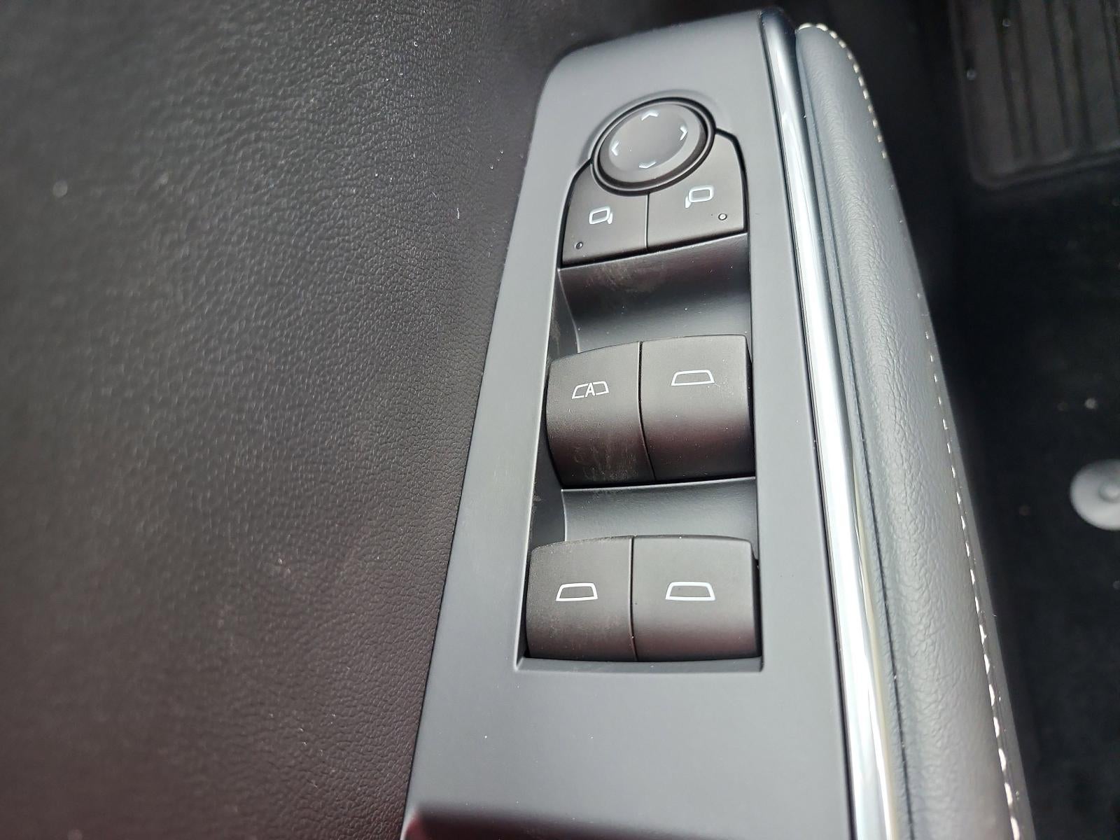 2026 GMC Acadia AWD Elevation