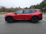 2026 GMC Acadia AWD Elevation