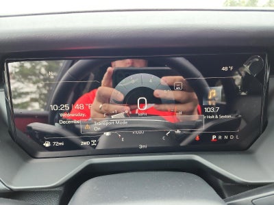 2026 GMC Acadia AWD Elevation