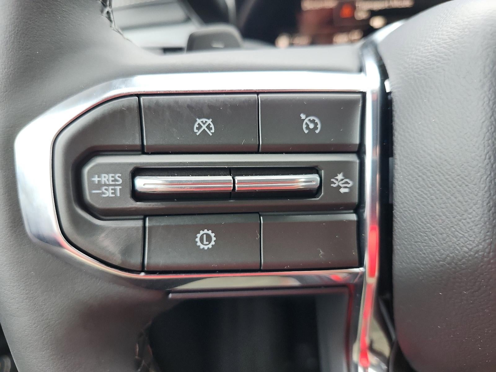 2026 GMC Acadia AWD Elevation