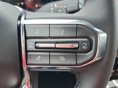 2026 GMC Acadia AWD Elevation