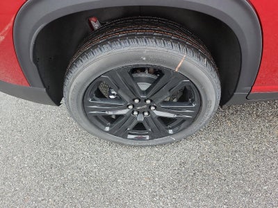 2026 GMC Acadia AWD Elevation