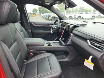 2026 GMC Acadia AWD Elevation