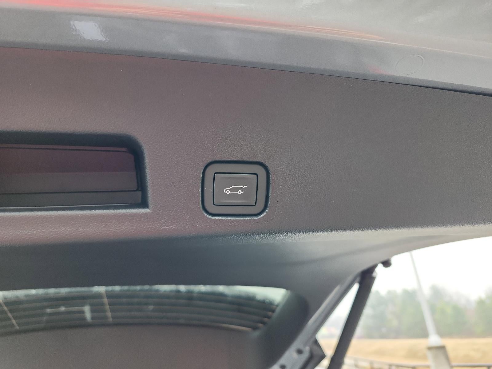 2026 GMC Acadia AWD Elevation