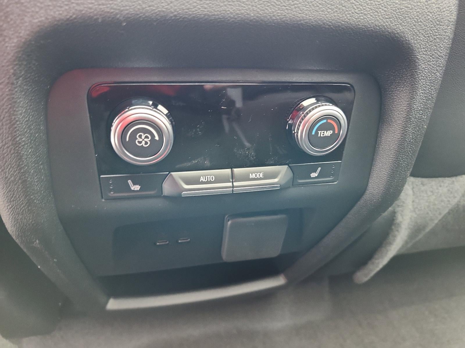 2026 GMC Acadia AWD Elevation