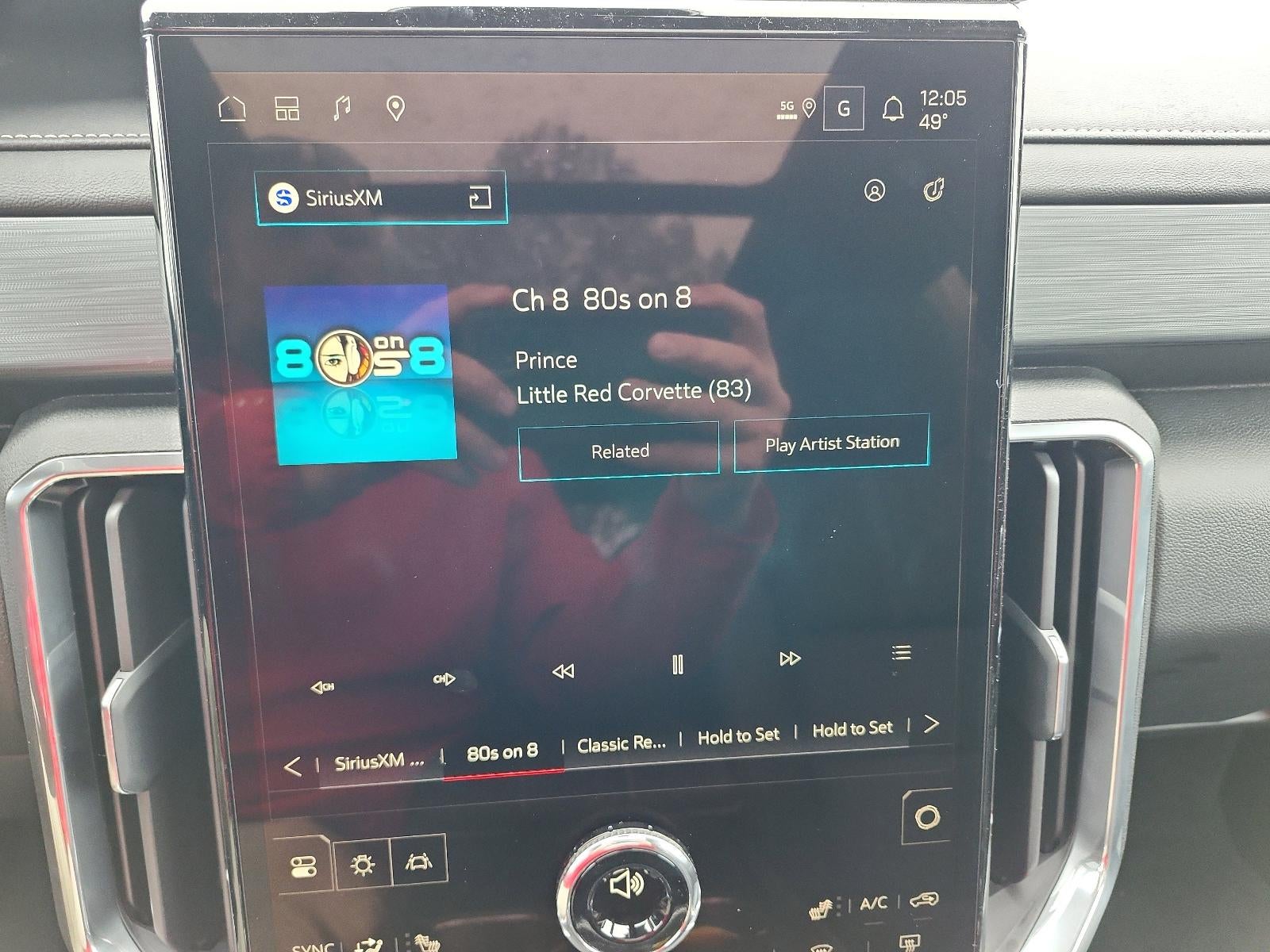 2026 GMC Acadia AWD Elevation