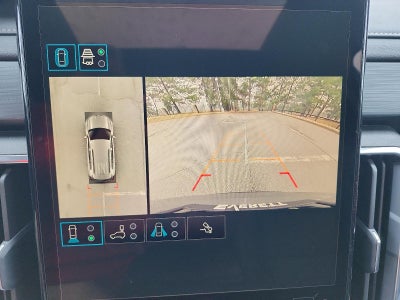 2026 GMC Acadia AWD Elevation