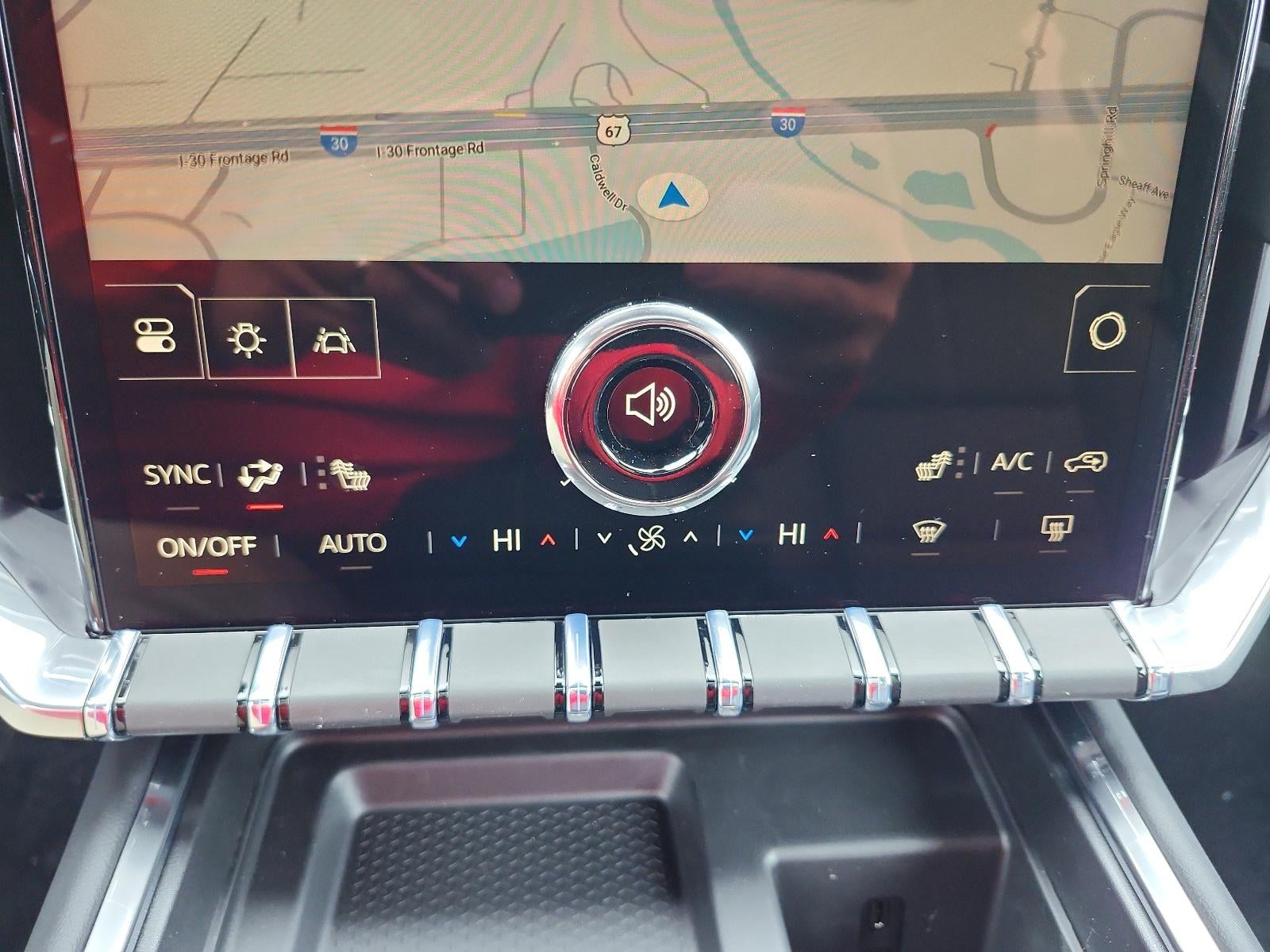 2026 GMC Acadia AWD Elevation