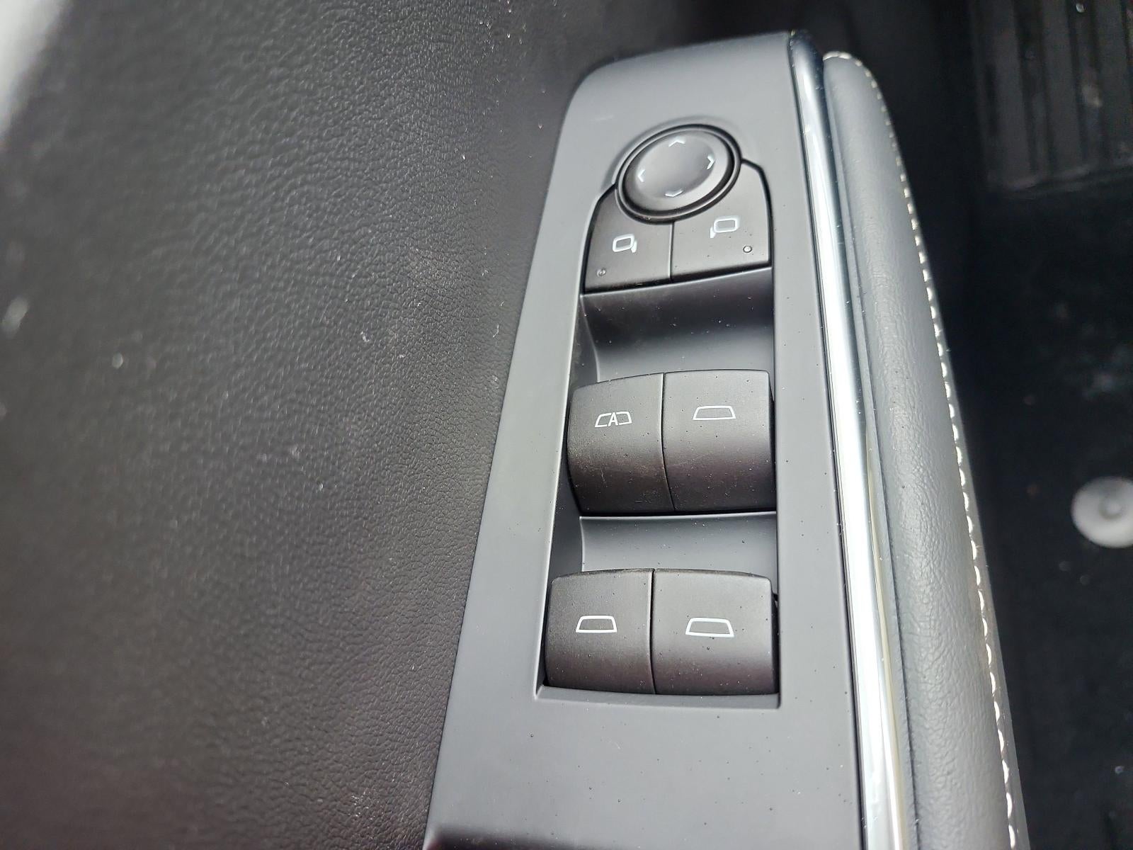 2026 GMC Acadia AWD Elevation