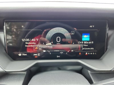 2026 GMC Acadia AWD Elevation