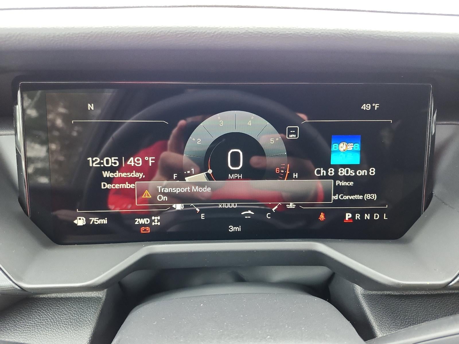 2026 GMC Acadia AWD Elevation