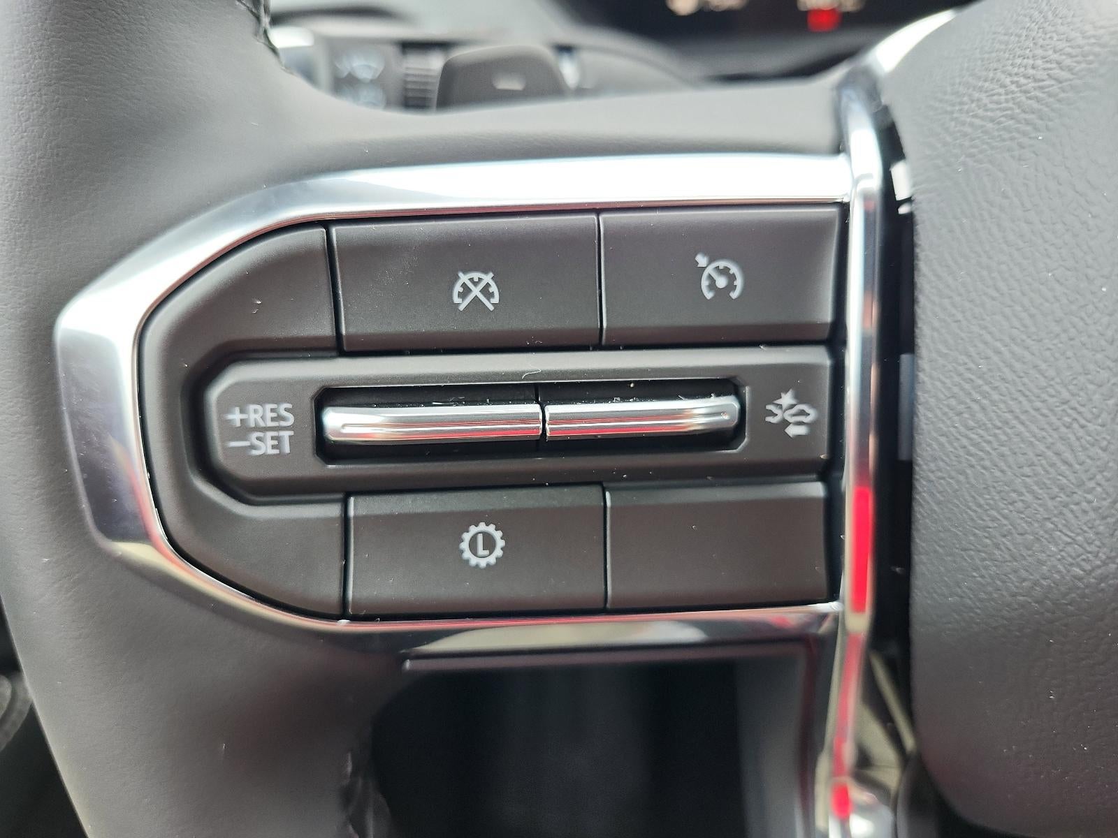 2026 GMC Acadia AWD Elevation