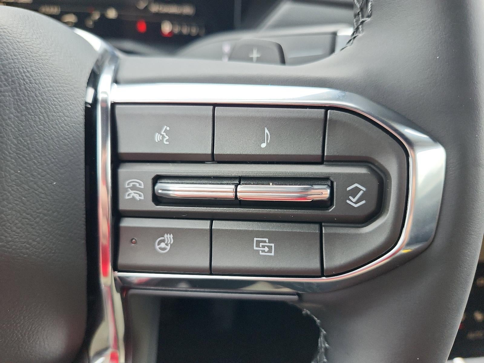 2026 GMC Acadia AWD Elevation