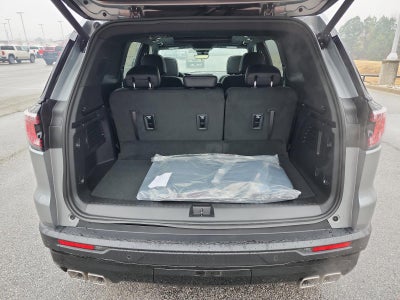 2026 GMC Acadia AWD Elevation