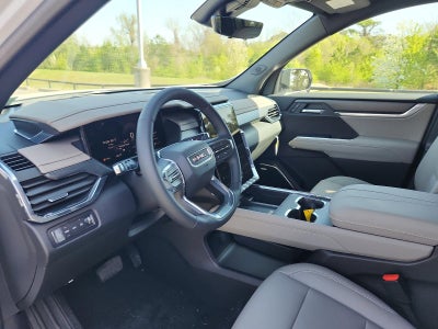 2026 GMC Acadia AWD Elevation