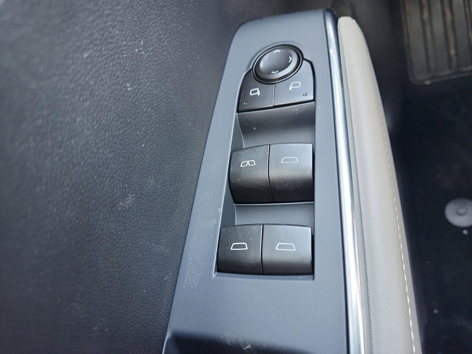 2026 GMC Acadia AWD Elevation