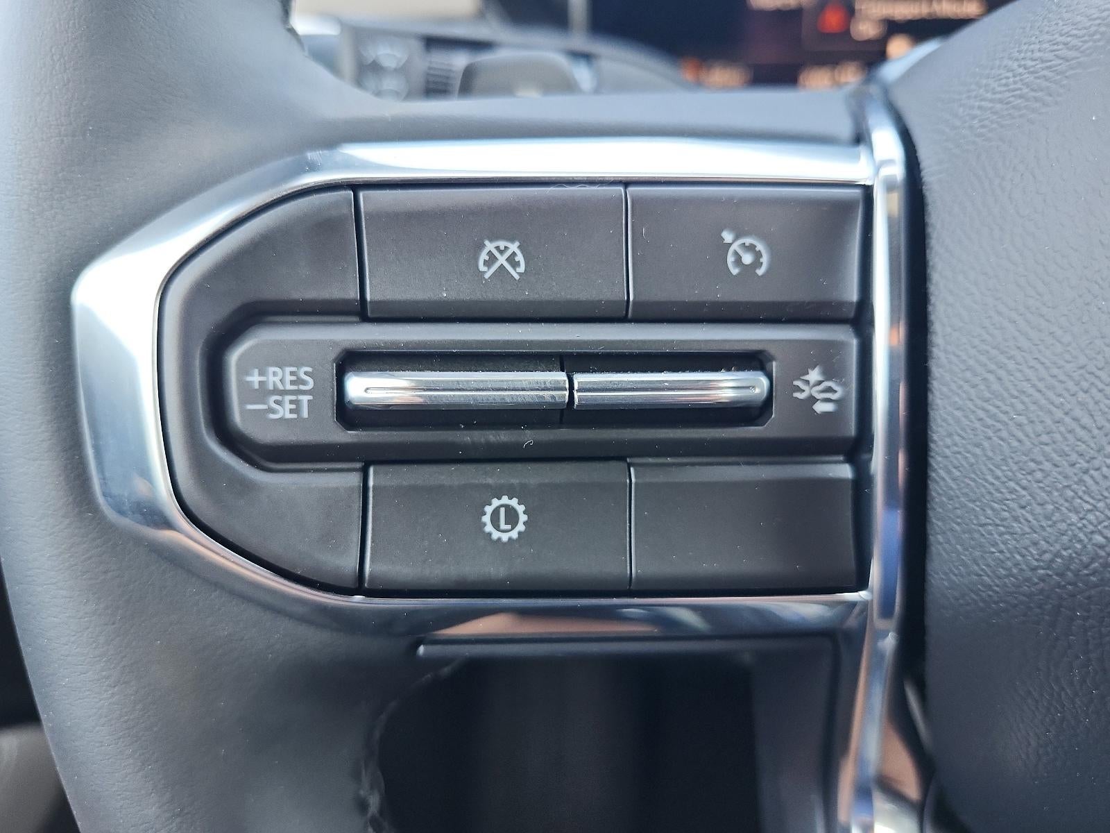 2026 GMC Acadia AWD Elevation