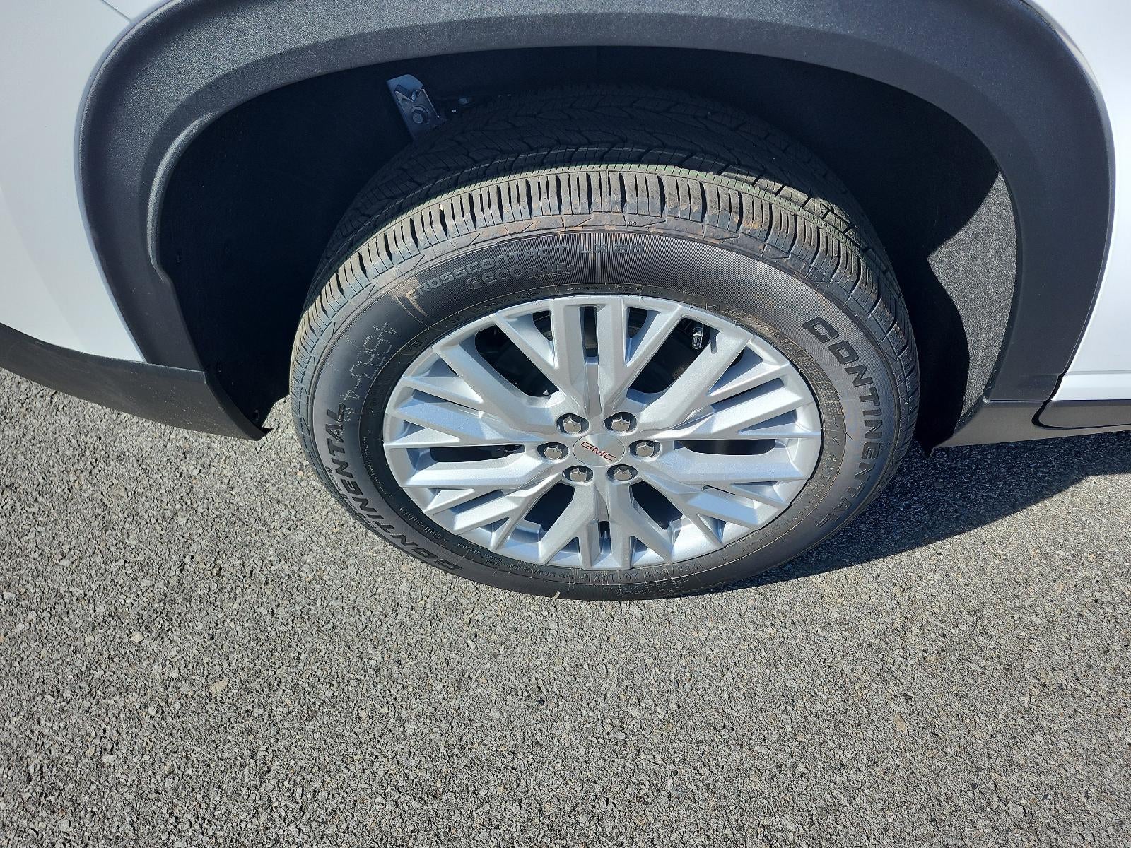 2026 GMC Acadia AWD Elevation