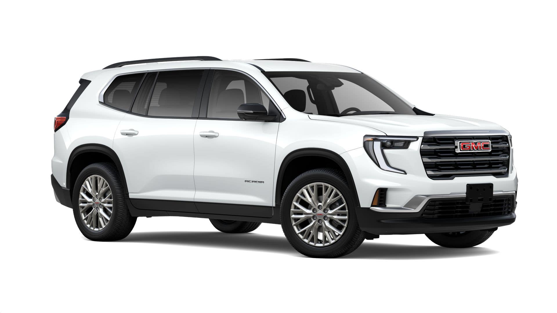 2026 GMC Acadia AWD Elevation