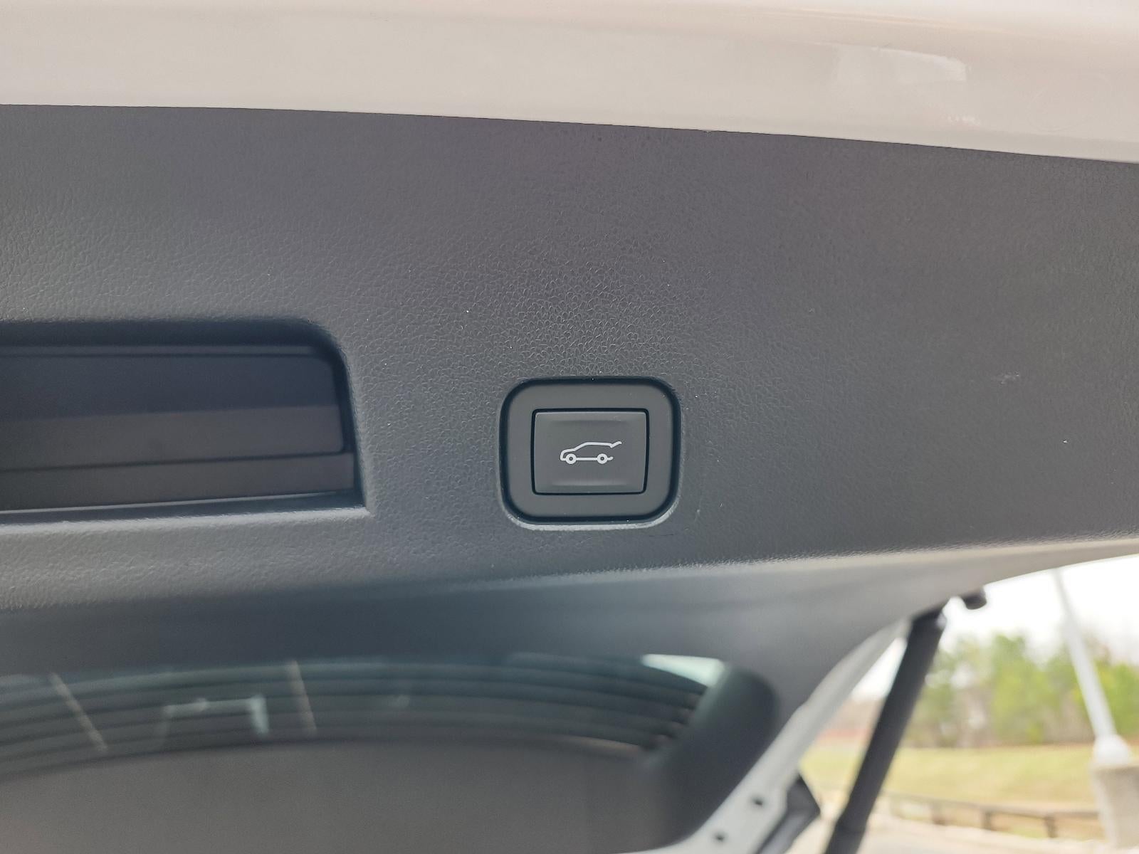 2026 GMC Acadia AWD Elevation